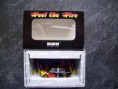 BUB 1:87 Metall - BMW 2002  Feel the Fire